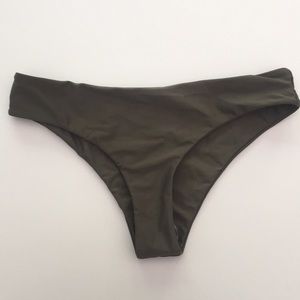 Zaful bikini bottoms